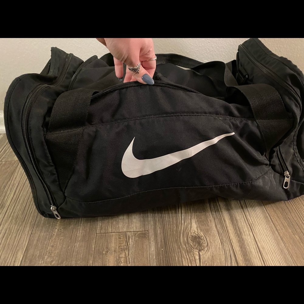 Nike Duffel Bag